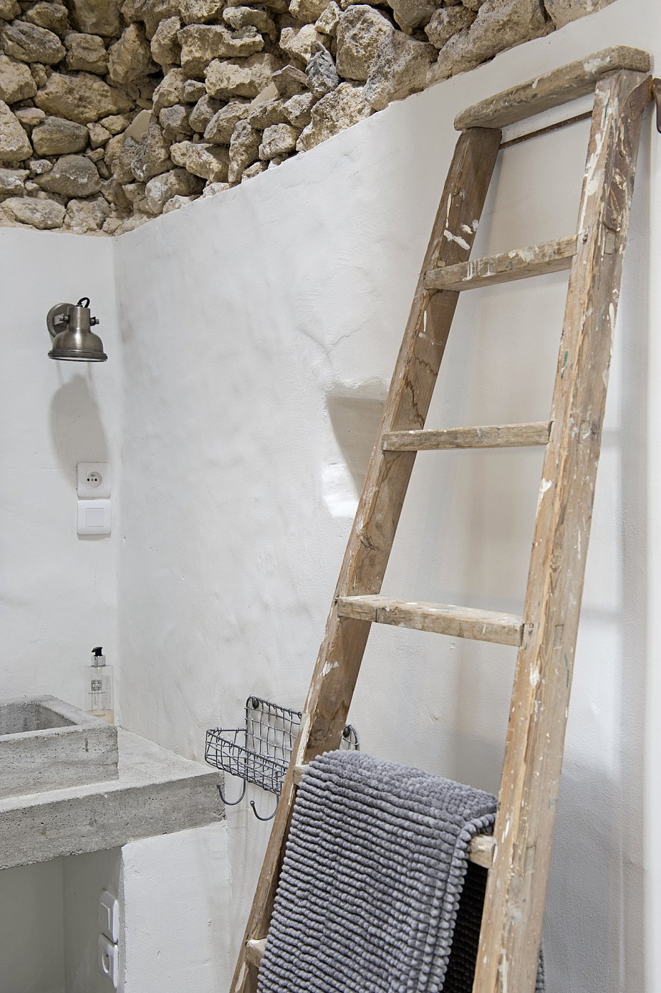 Bassivière Barn Chic - Appartement 4, Saint-Étienne-de-Villeréal - photo 15