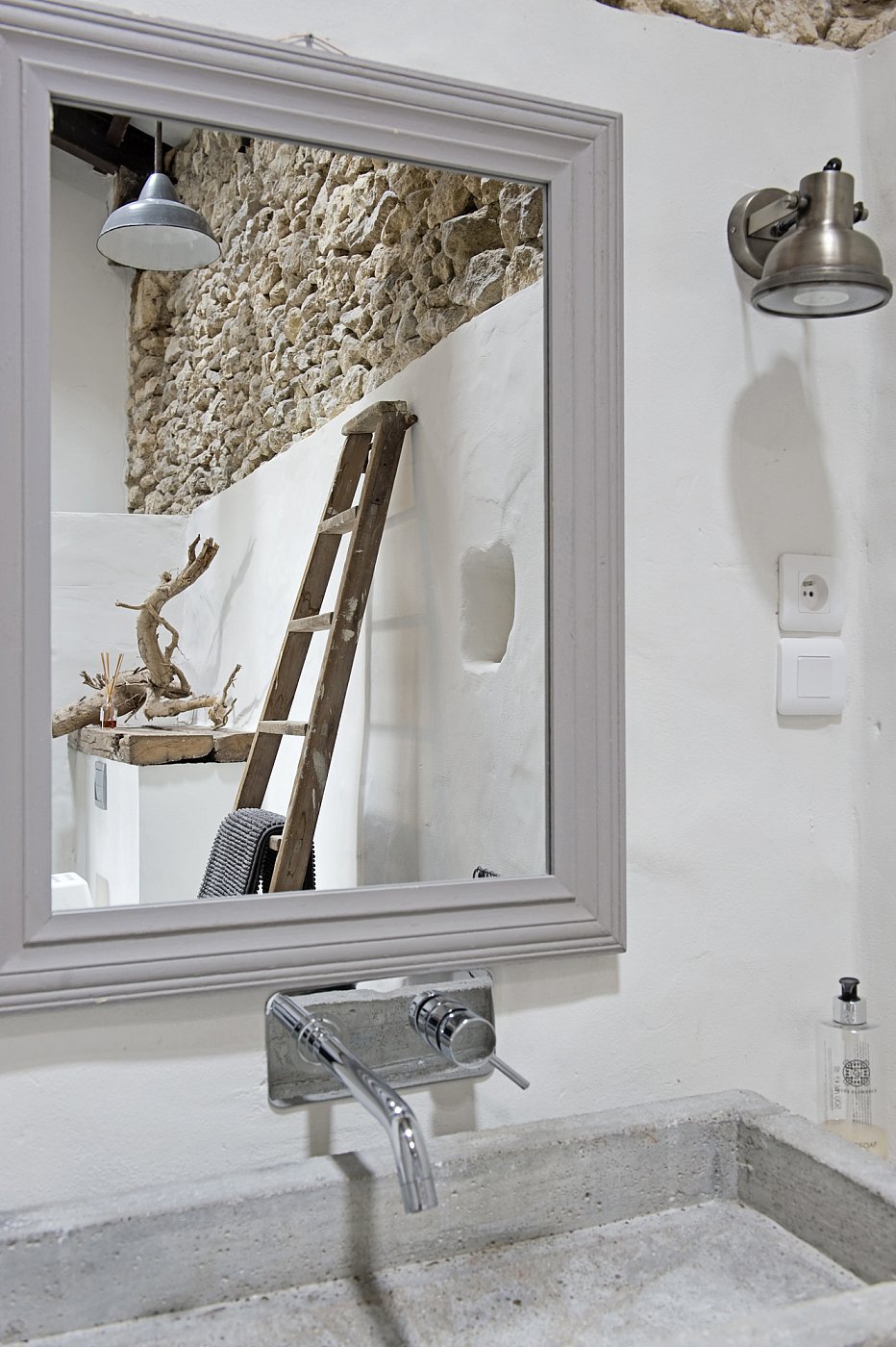 Bassivière Barn Chic - Appartement 4, Saint-Étienne-de-Villeréal - photo 8