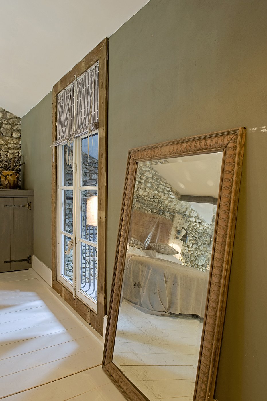 Bassivière Barn Chic - Appartement 4, Saint-Étienne-de-Villeréal - photo 6