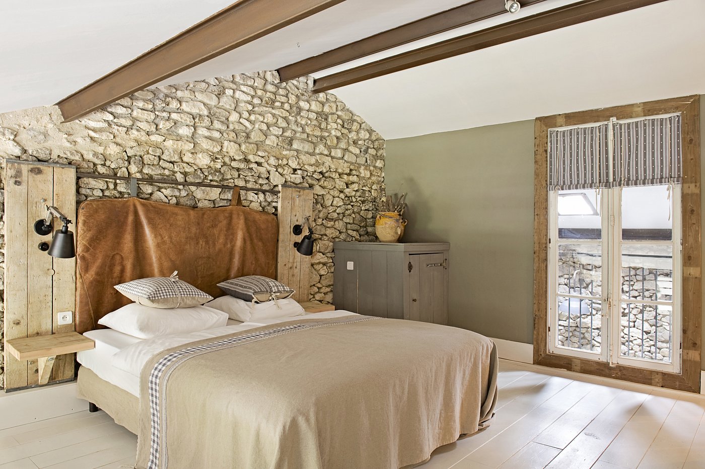 Bassivière Barn Chic - Appartement 4, Saint-Étienne-de-Villeréal - photo 14