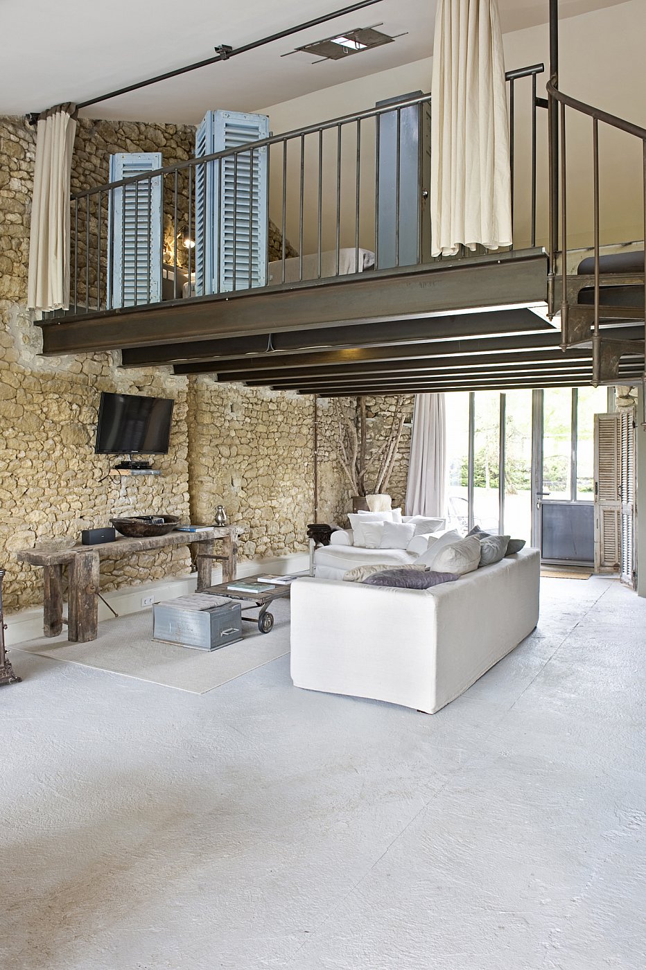 Bassivière Barn Chic - Appartement 3, Saint-Étienne-de-Villeréal - photo 11