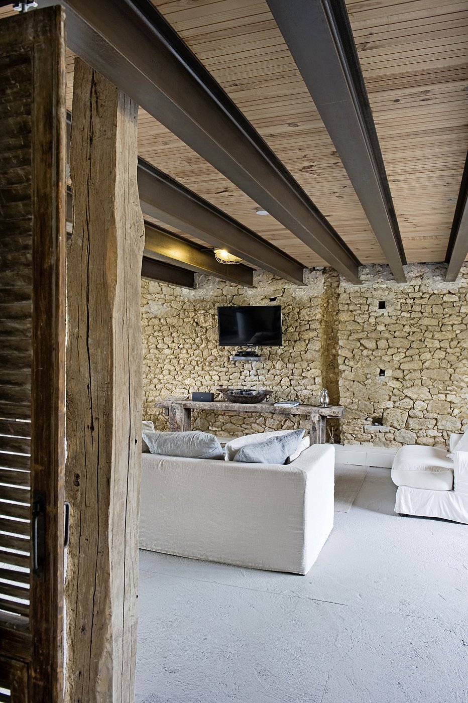 Bassivière Barn Chic - Appartement 3, Saint-Étienne-de-Villeréal - photo 17