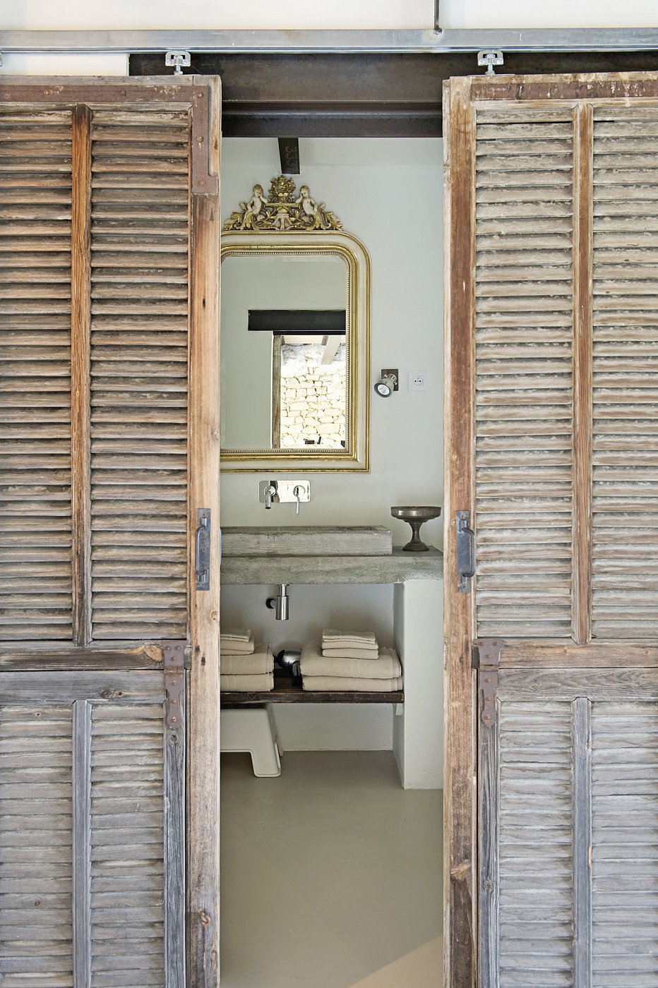 Bassivière Barn Chic - Appartement 3, Saint-Étienne-de-Villeréal - photo 15