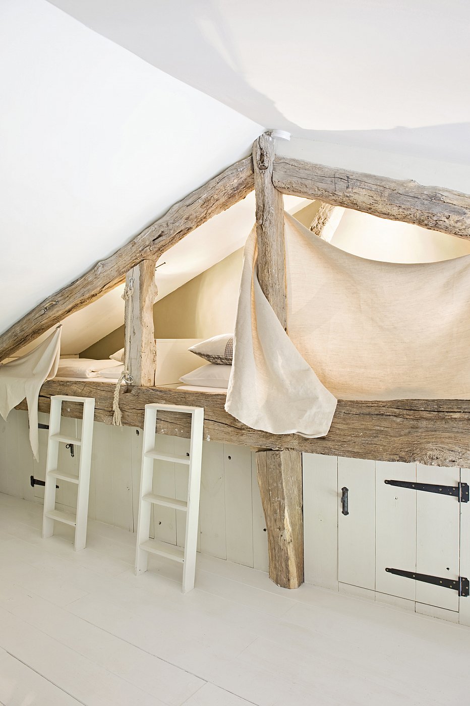 Bassivière Barn Chic - Appartement 4, Saint-Étienne-de-Villeréal - photo 4