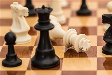 Tournoi d'échecs à La Générale Tournoi d'échecs à La Générale