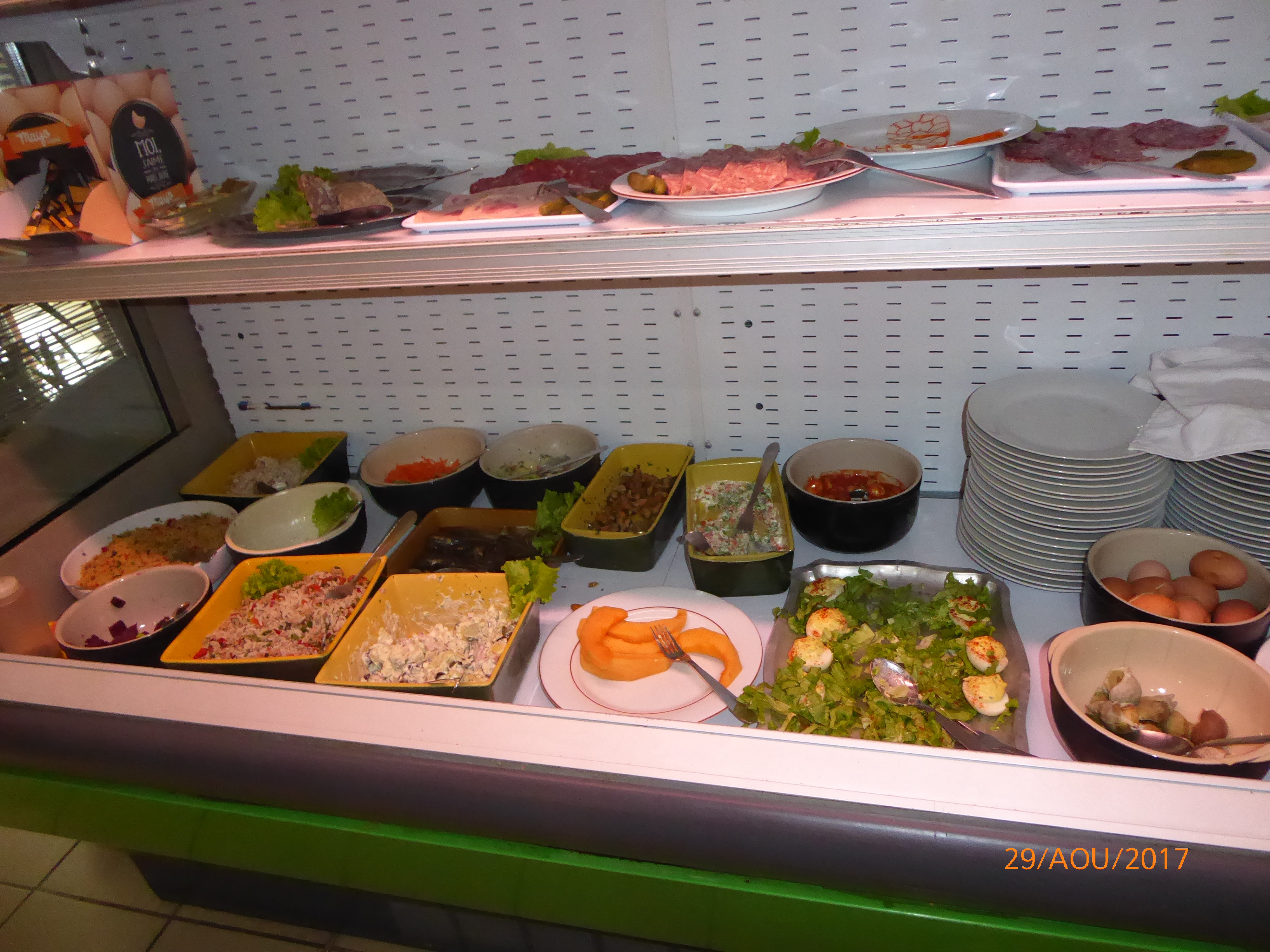 Auberge des Bastides, Saint-Pardoux-Isaac - photo 7