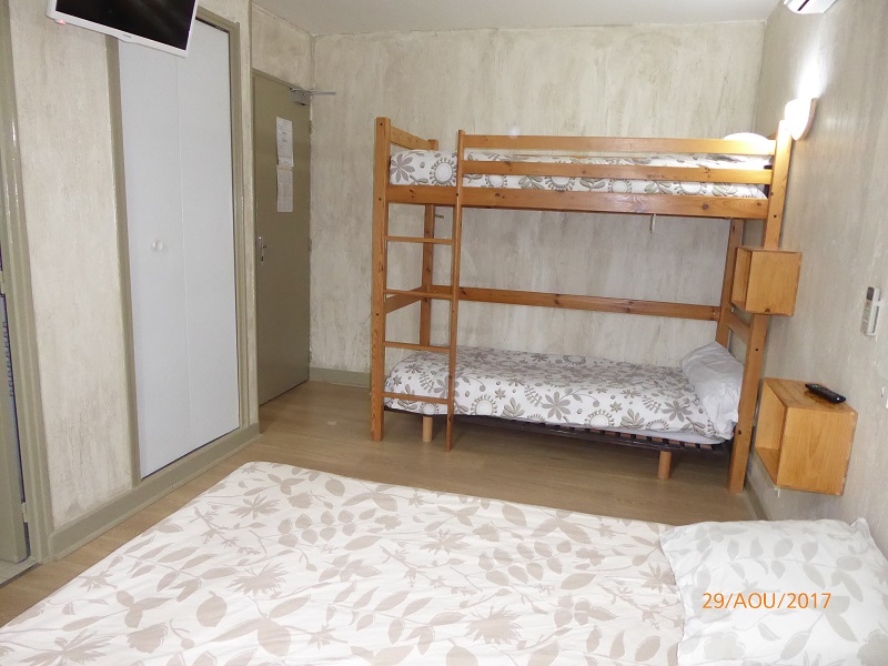 Auberge des Bastides, Saint-Pardoux-Isaac - photo 8