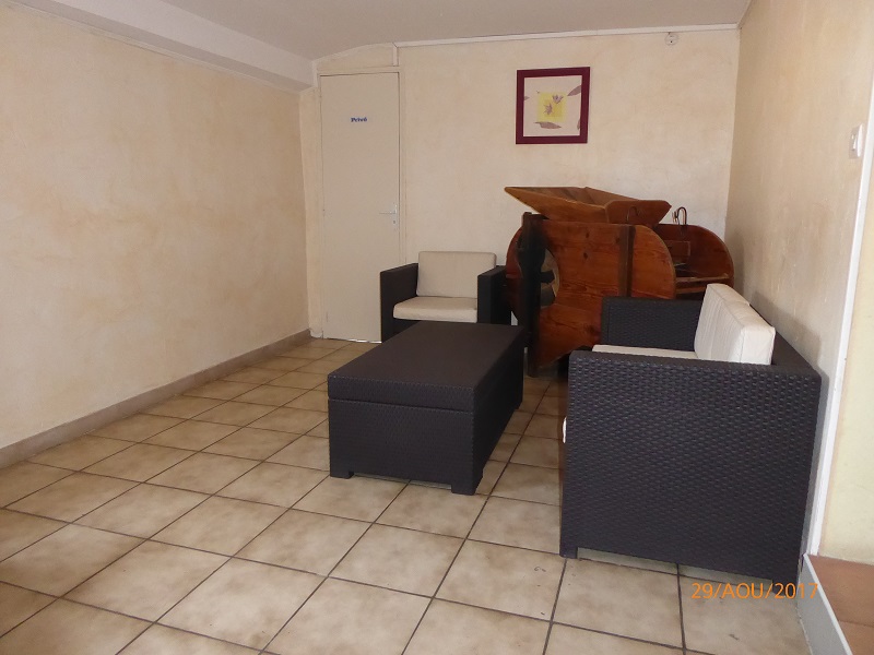 Auberge des Bastides - photo 2