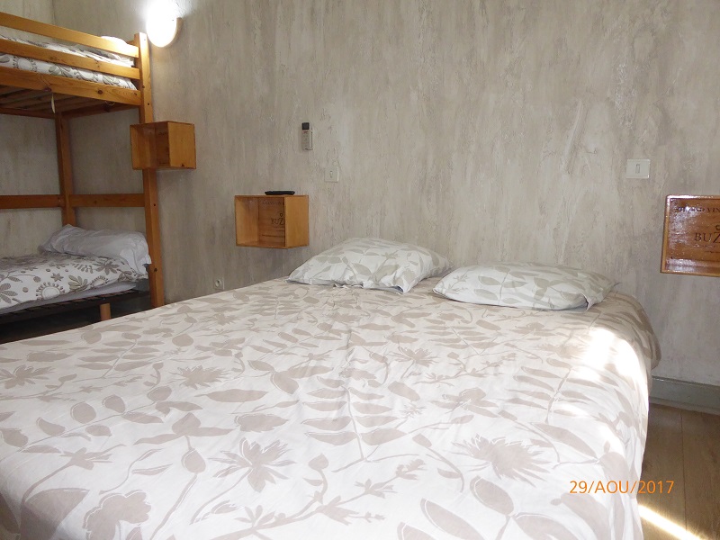 Auberge des Bastides, Saint-Pardoux-Isaac - photo 12