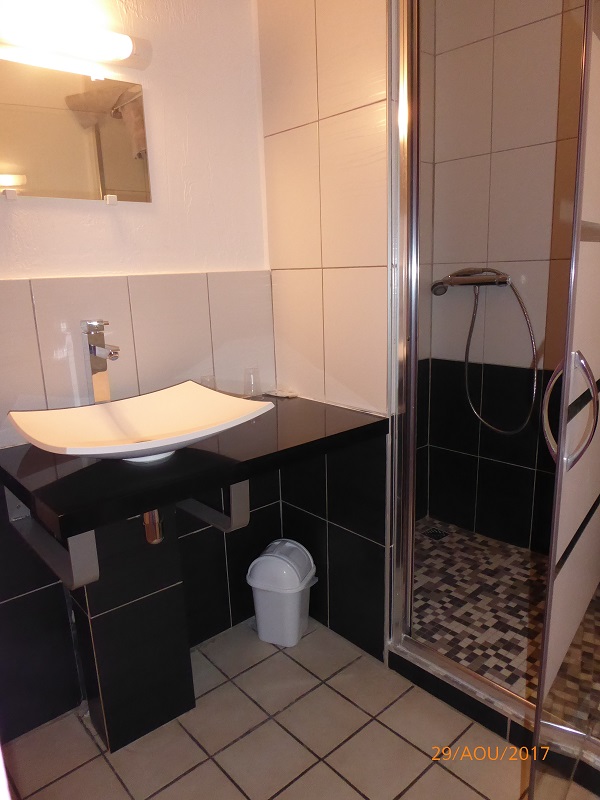 Auberge des Bastides, Saint-Pardoux-Isaac - photo 11