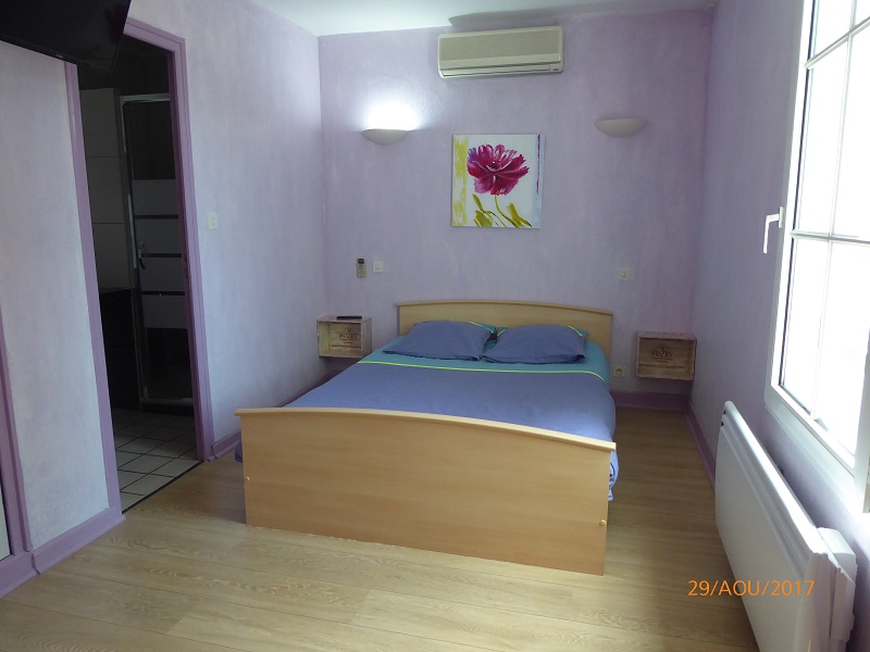 Auberge des Bastides