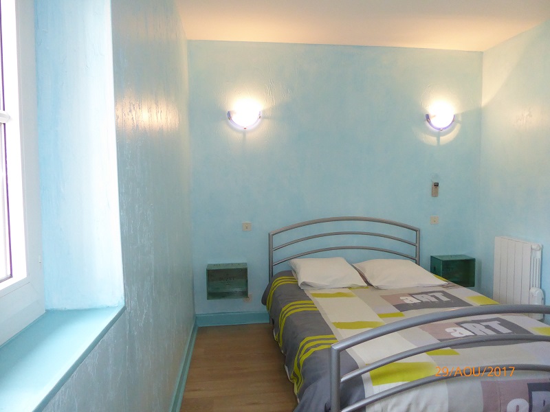 Auberge des Bastides, Saint-Pardoux-Isaac - photo 14