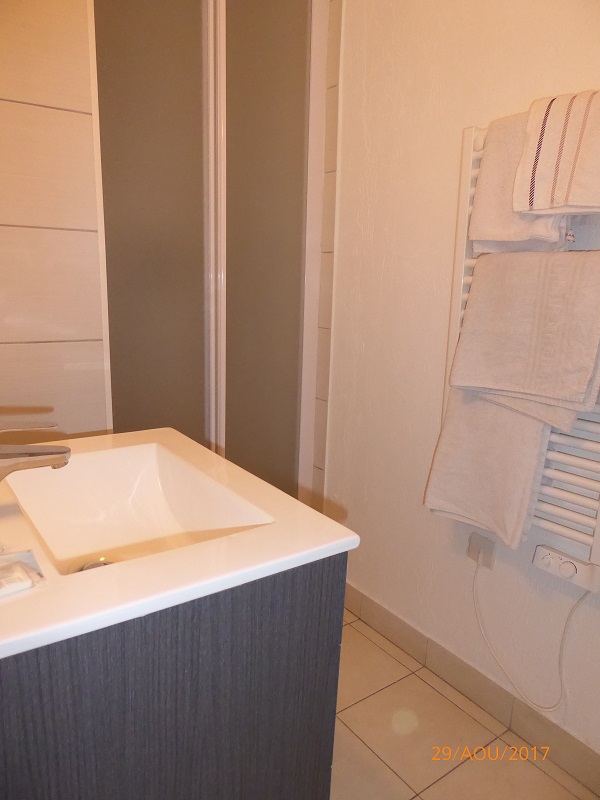 Auberge des Bastides, Saint-Pardoux-Isaac - photo 13