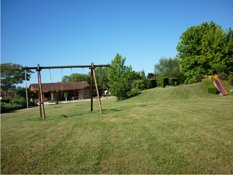 Mini golf Saint-Pierre Loisirs