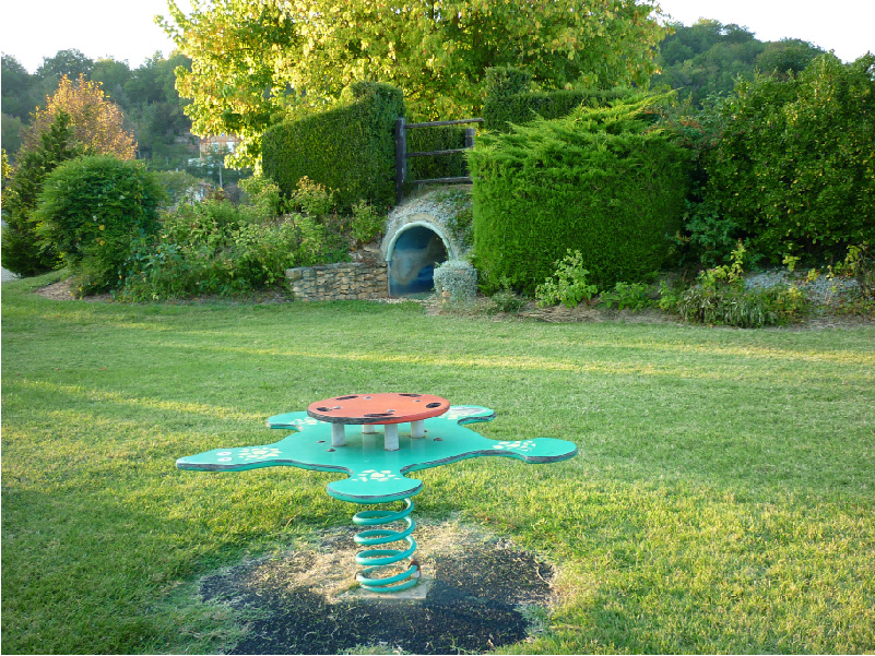 Mini golf Saint-Pierre Loisirs - photo 2