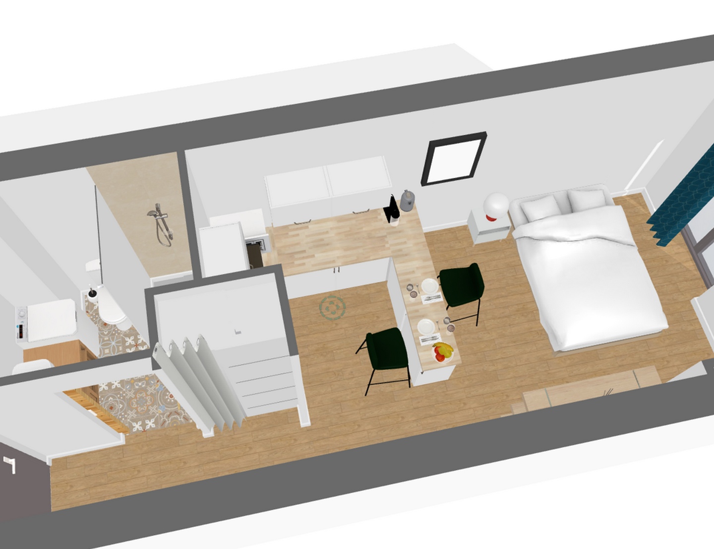 Le Petit Lons, Lons - photo 3