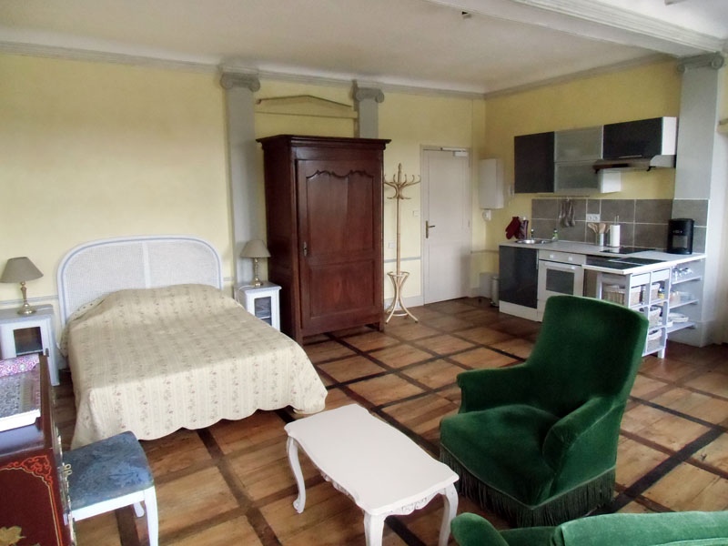 Studio les Tilleuls, Grenade-sur-l'Adour - photo 5