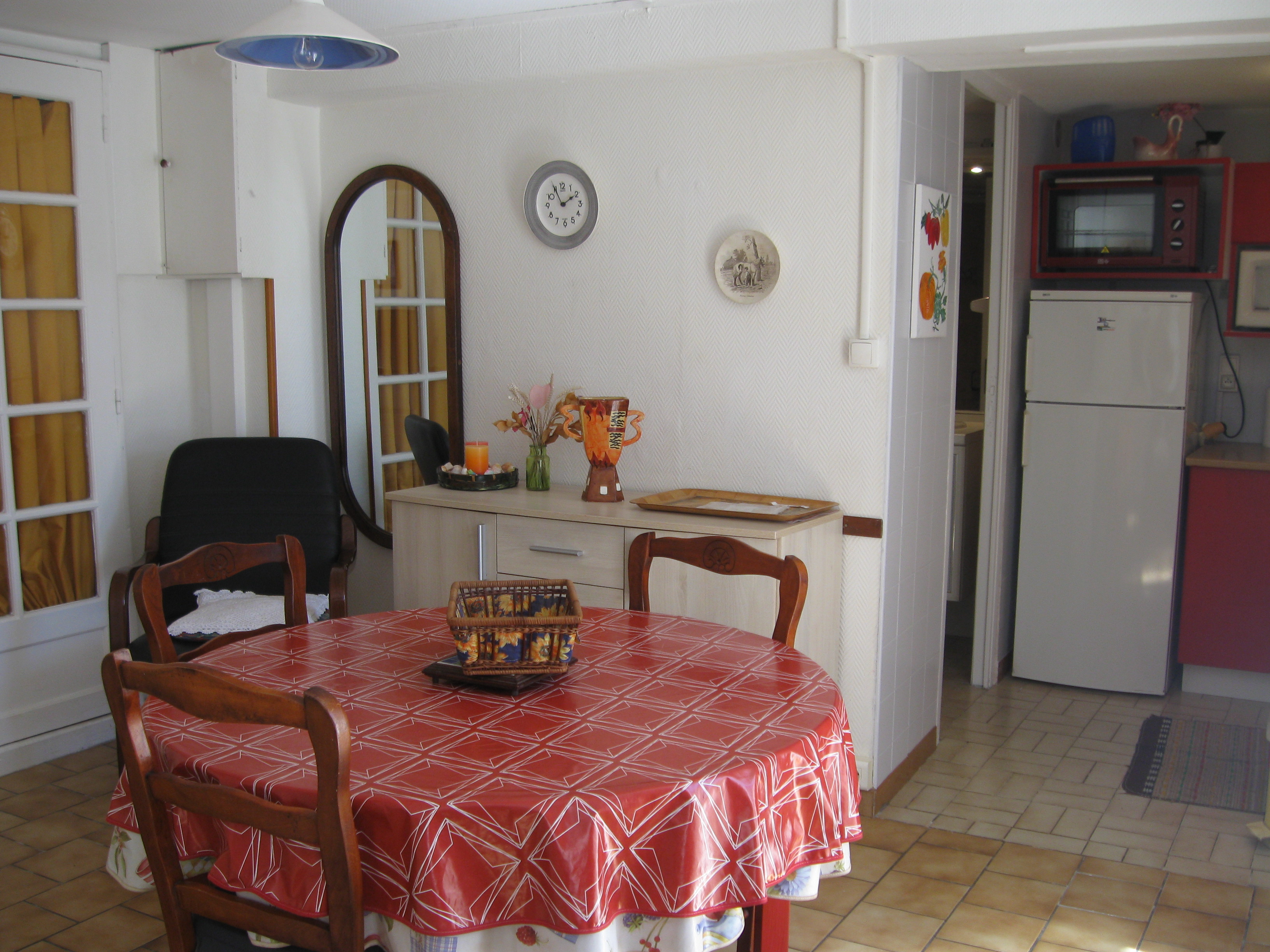 Studio - 1 à 2 pers. - BRET1/A - photo 3