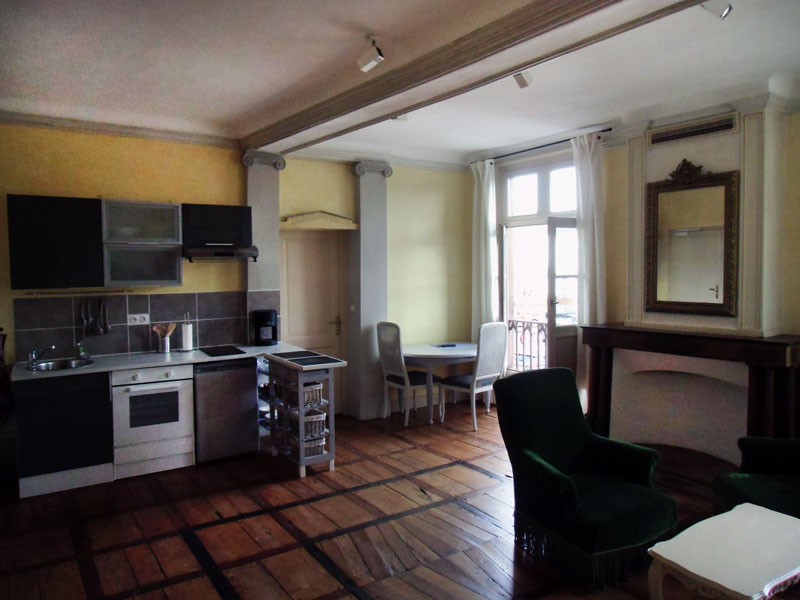 Studio les Tilleuls, Grenade-sur-l'Adour - photo 4