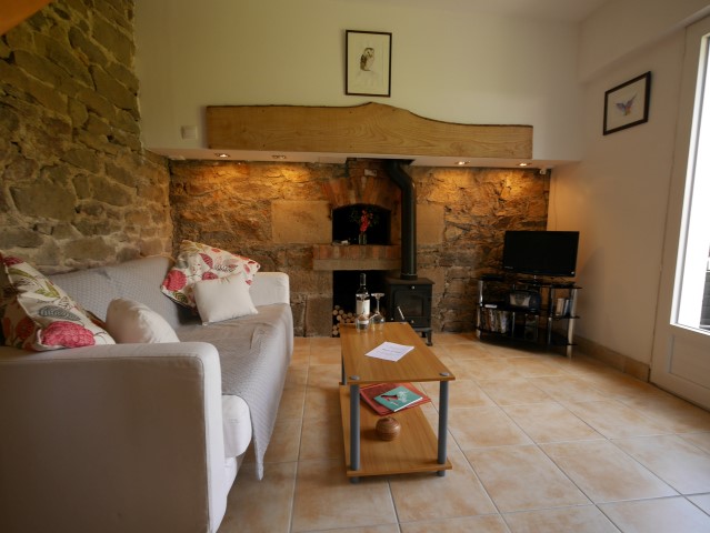 Chambre d'hôtes "Maison du Hibou", Bosmoreau-les-Mines - photo 5