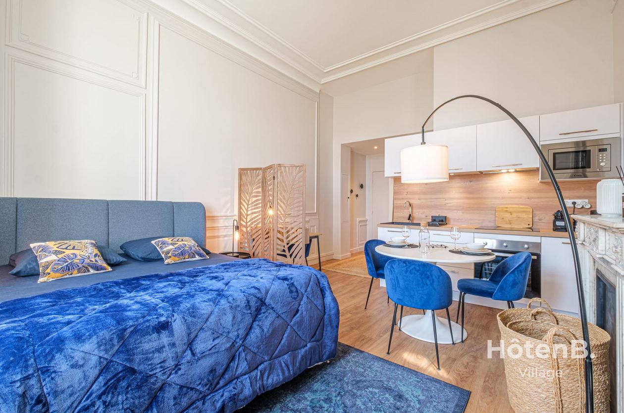 Le Petit Cérez : Studio Lumière Limoges