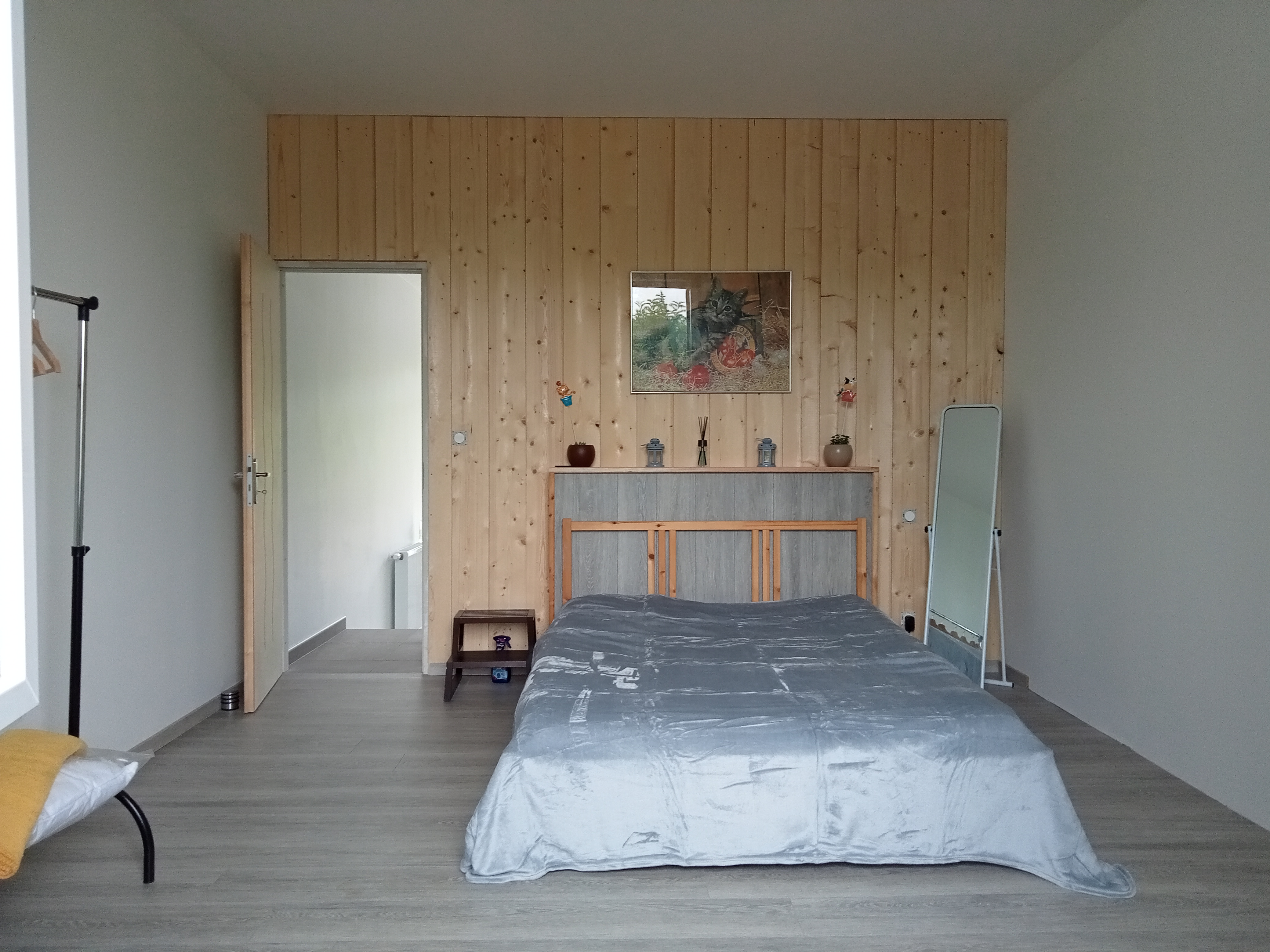 Dormir au Fil de L'O