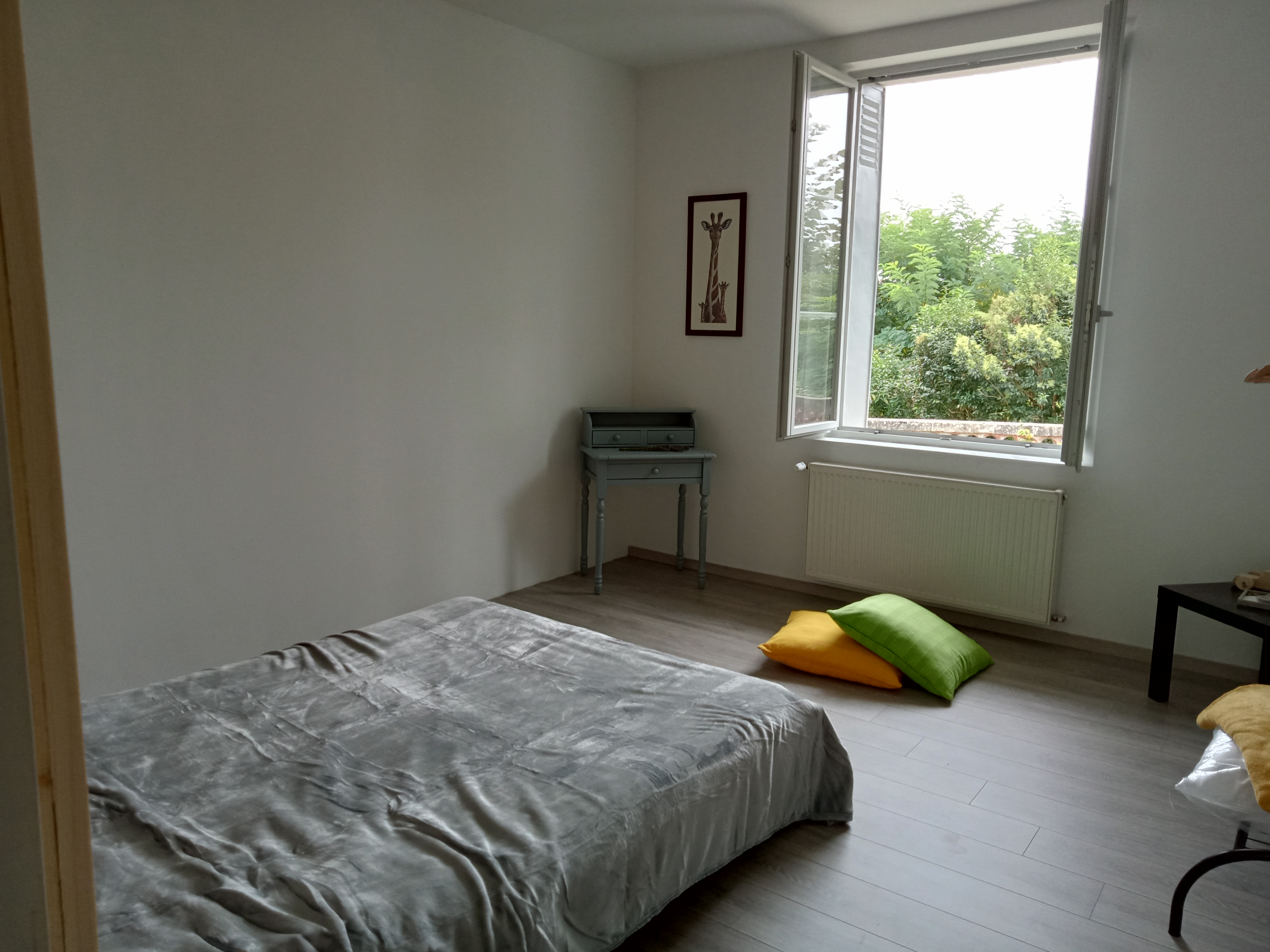 Dormir au Fil de L'O - photo 2