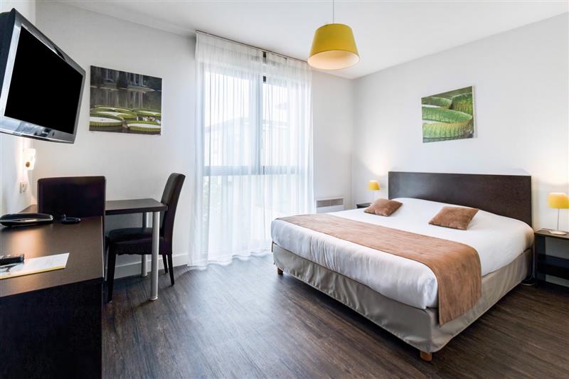Résidence All Suites Appart Hôtel Pau