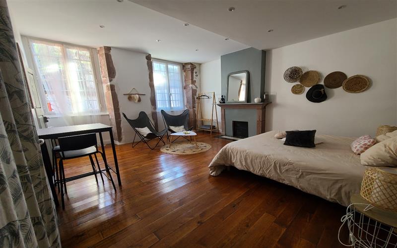 Plan B Studio double