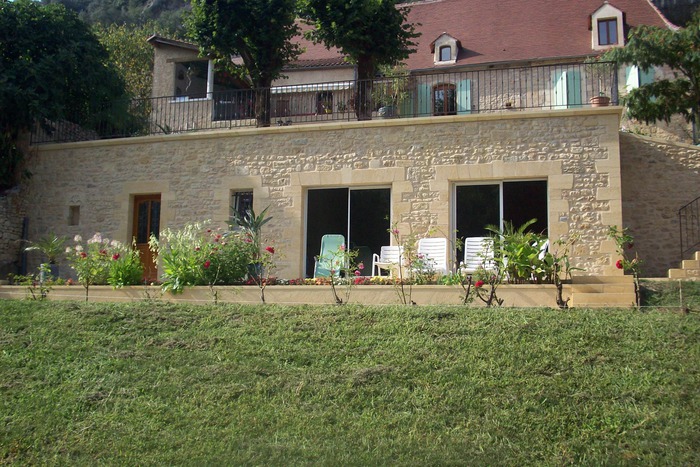 Jardin de la beune - Studio