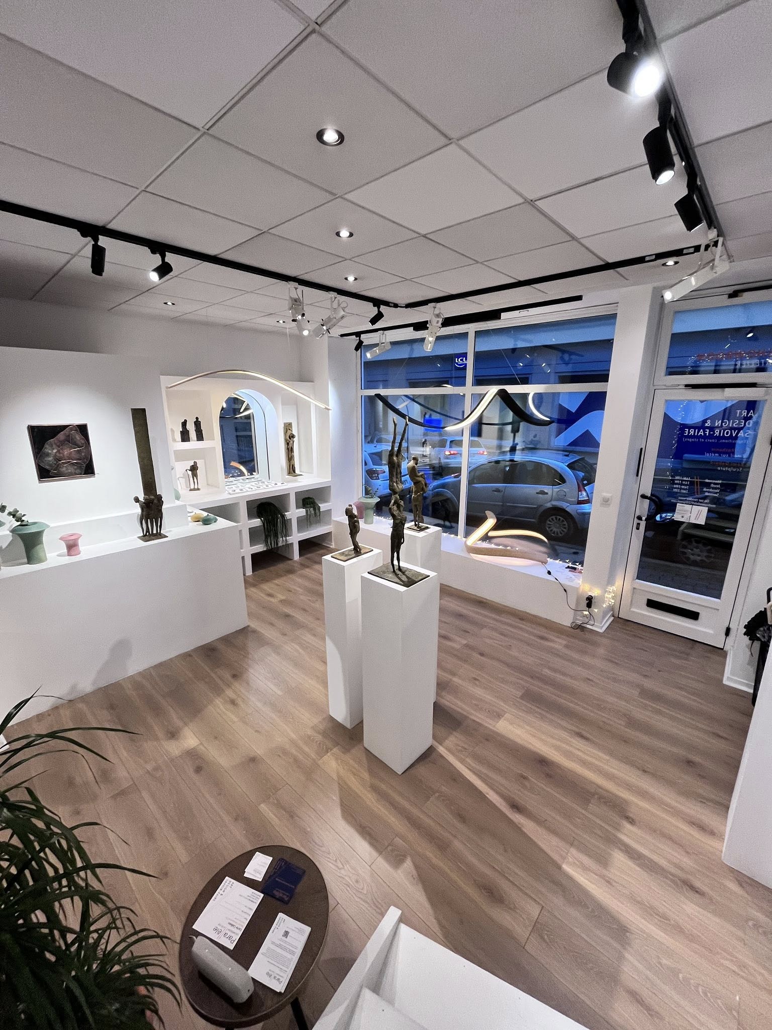 Studio Parallèle — photo 3