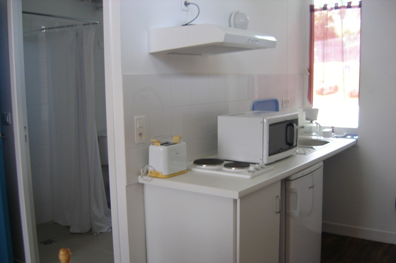 Maison Rebière - Studio 1