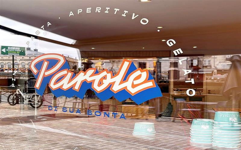 Parole di Sua Bonta