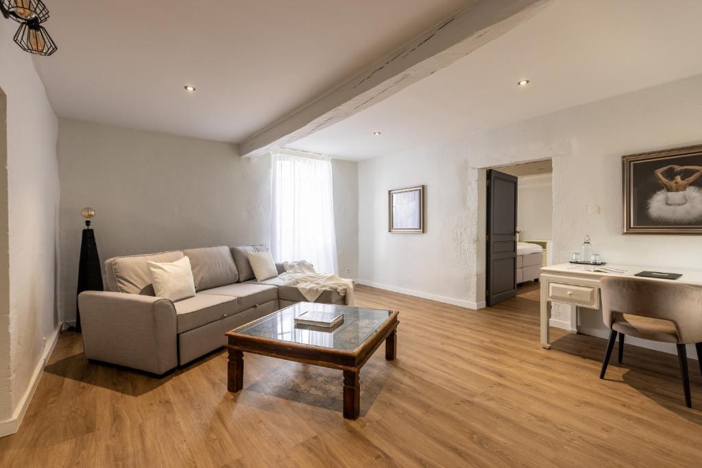 Château de Sanse, Sainte-Radegonde - photo 4