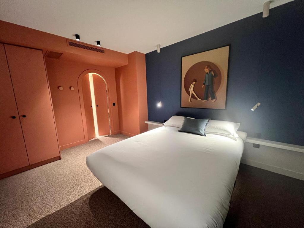 Yatt Hôtel, Arcachon