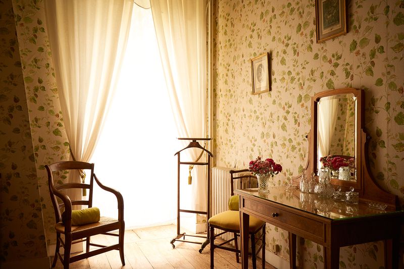 Château de Mondésir, Villefranche-de-Lonchat - photo 6