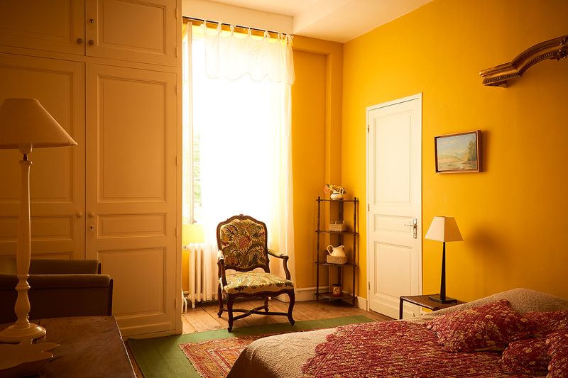 Château de Mondésir, Villefranche-de-Lonchat - photo 4