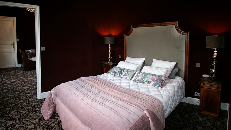 Domaine de la Gauderie, Sanilhac - photo 3