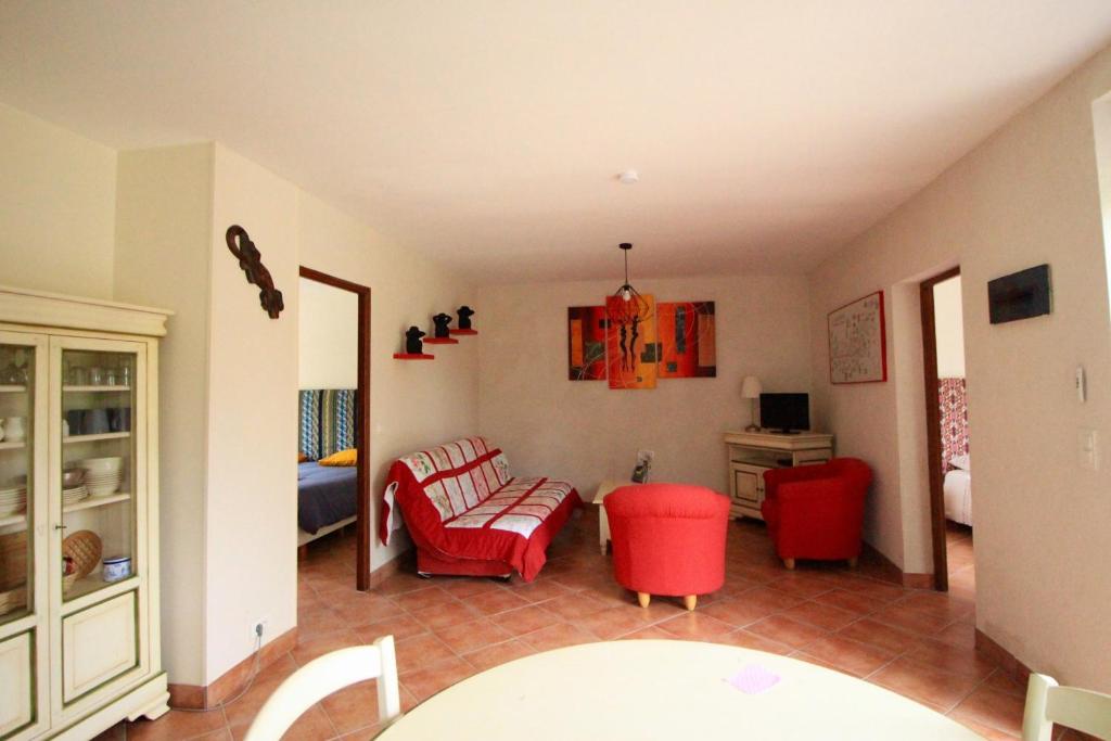 Domaine Lou Peyrol - Gîte Cape Town, Urval - photo 5