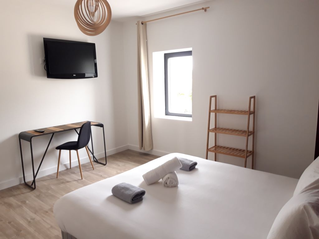 L'Expression - Chambres d'hôtes, Saint-Jean-de-Marsacq - photo 13