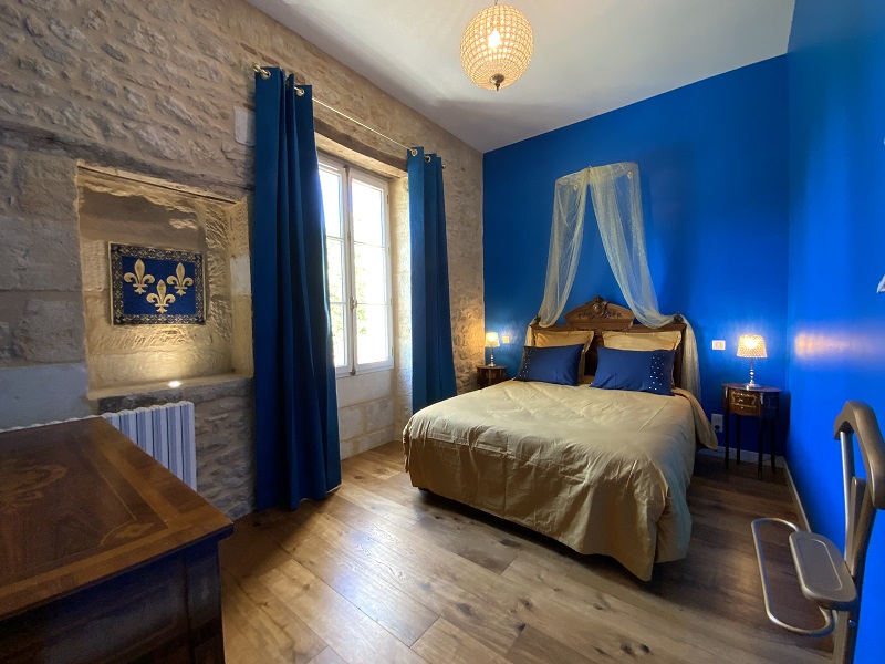 Château d'Argentonesse, Saint-Cyprien - photo 2