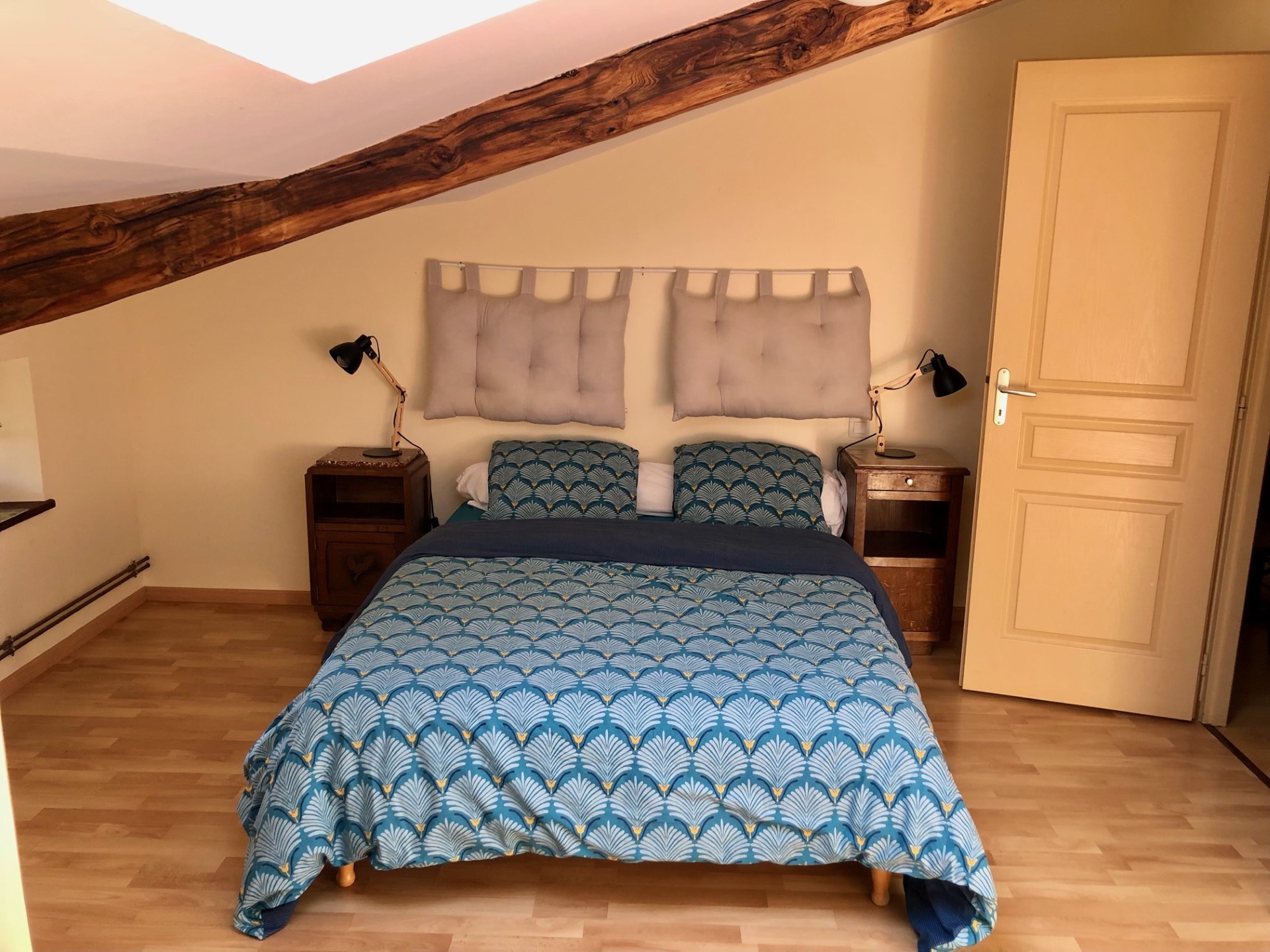 Gîte Les New Forestiers, Prailles-La Couarde - photo 4