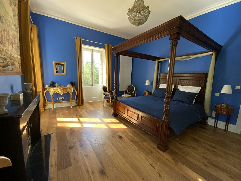 Château d'Argentonesse, Saint-Cyprien - photo 8