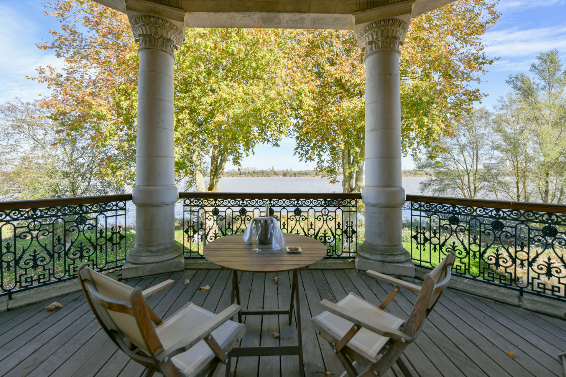 Château Grattequina, Blanquefort - photo 4
