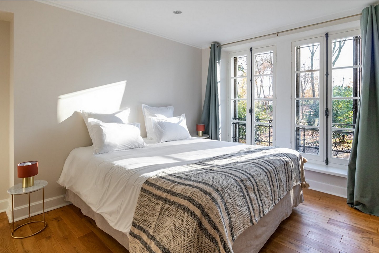 Domaine Mont Riant chambres, Jurançon - photo 12