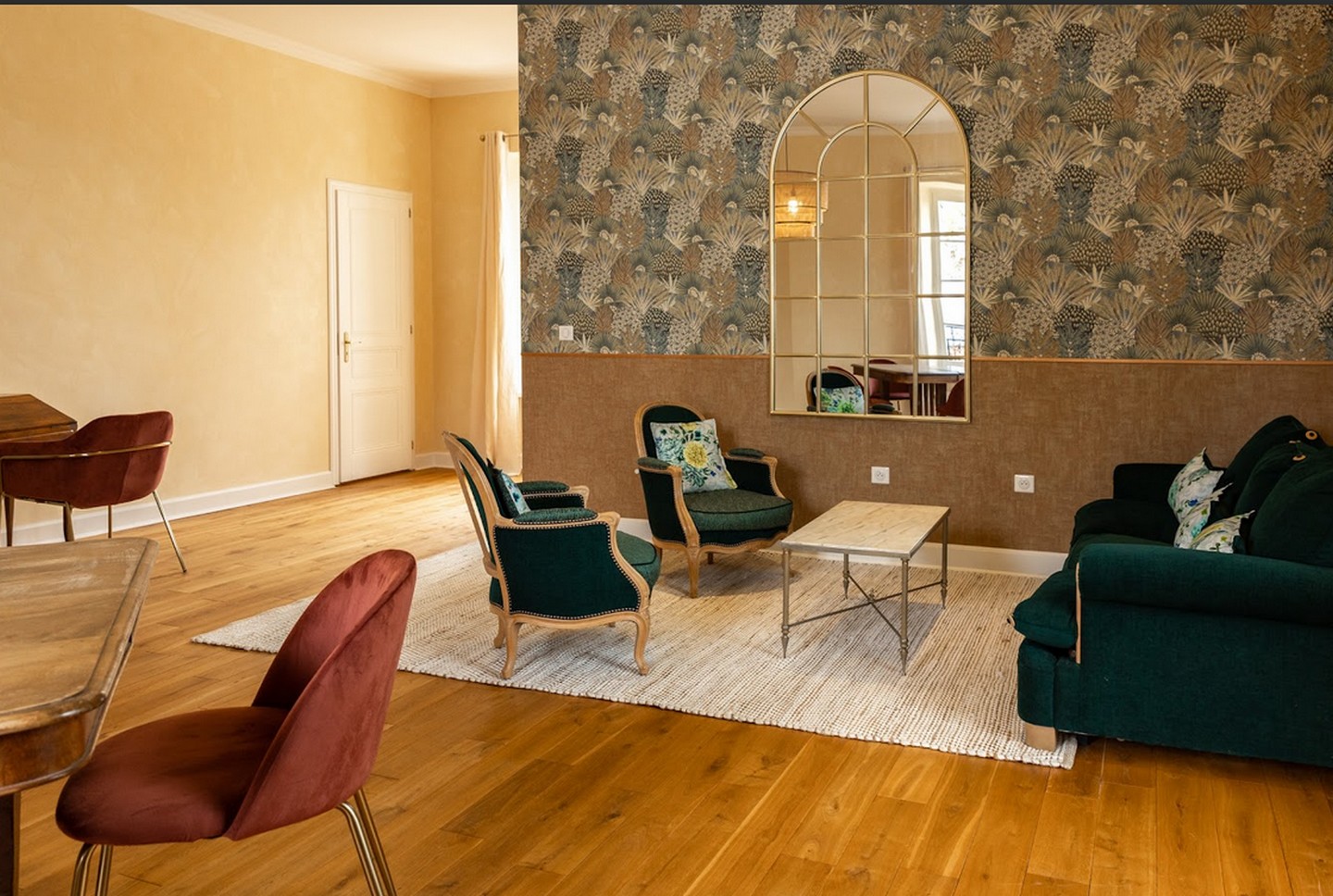 Domaine Mont Riant chambres, Jurançon - photo 8