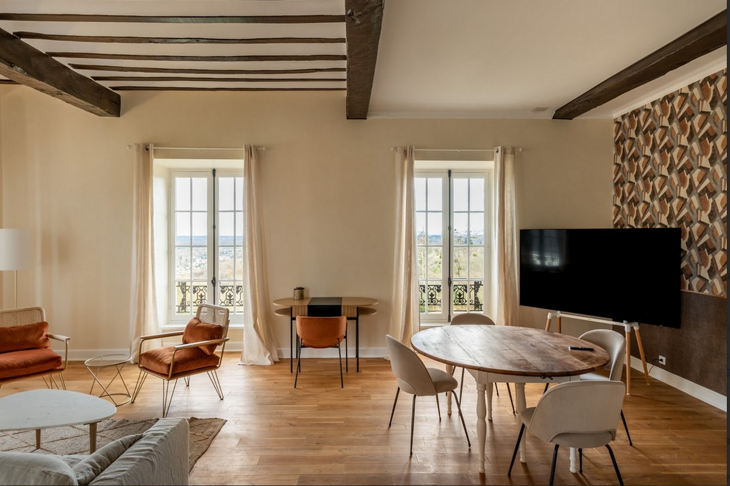 Domaine Mont Riant chambres, Jurançon - photo 14