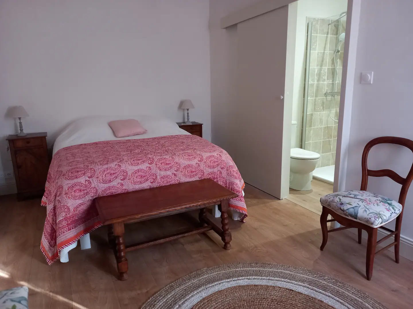 Gîte de la Renaudie, Saint Privat en Périgord - photo 2