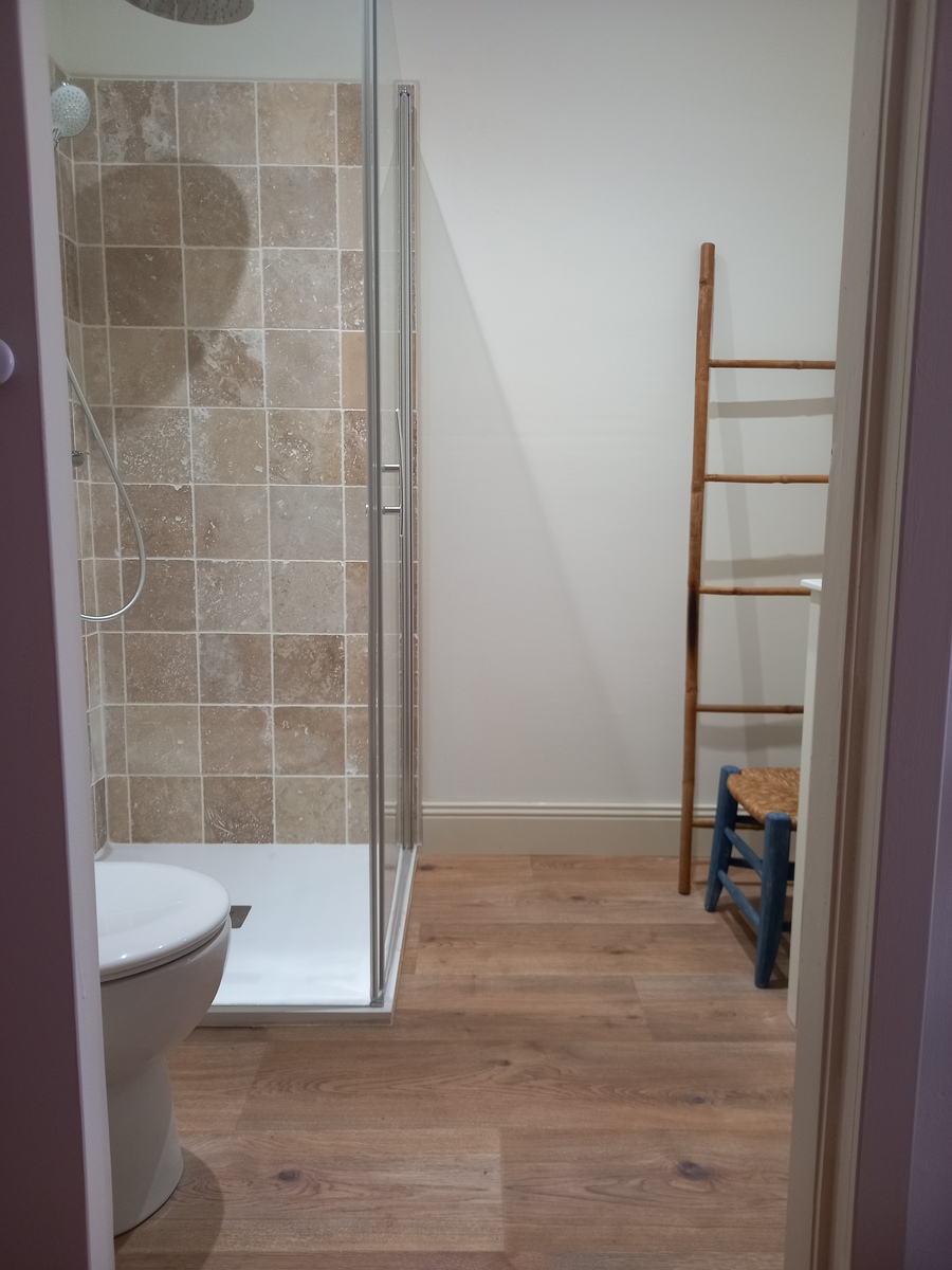 Gîte de la Renaudie, Saint Privat en Périgord - photo 6