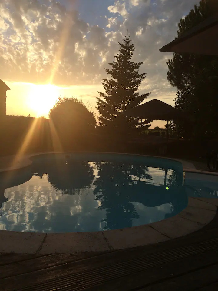 Gîte Simon Carretey, Barsac - photo 4